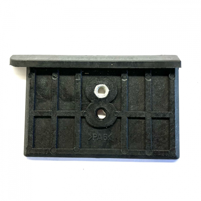 Insertie plastic AL-KO LSV 7/8, fata [1]