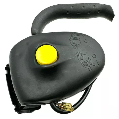 Intrerupator ON/OFF masina de tuns gazon, 10 A, 175 cm [3]