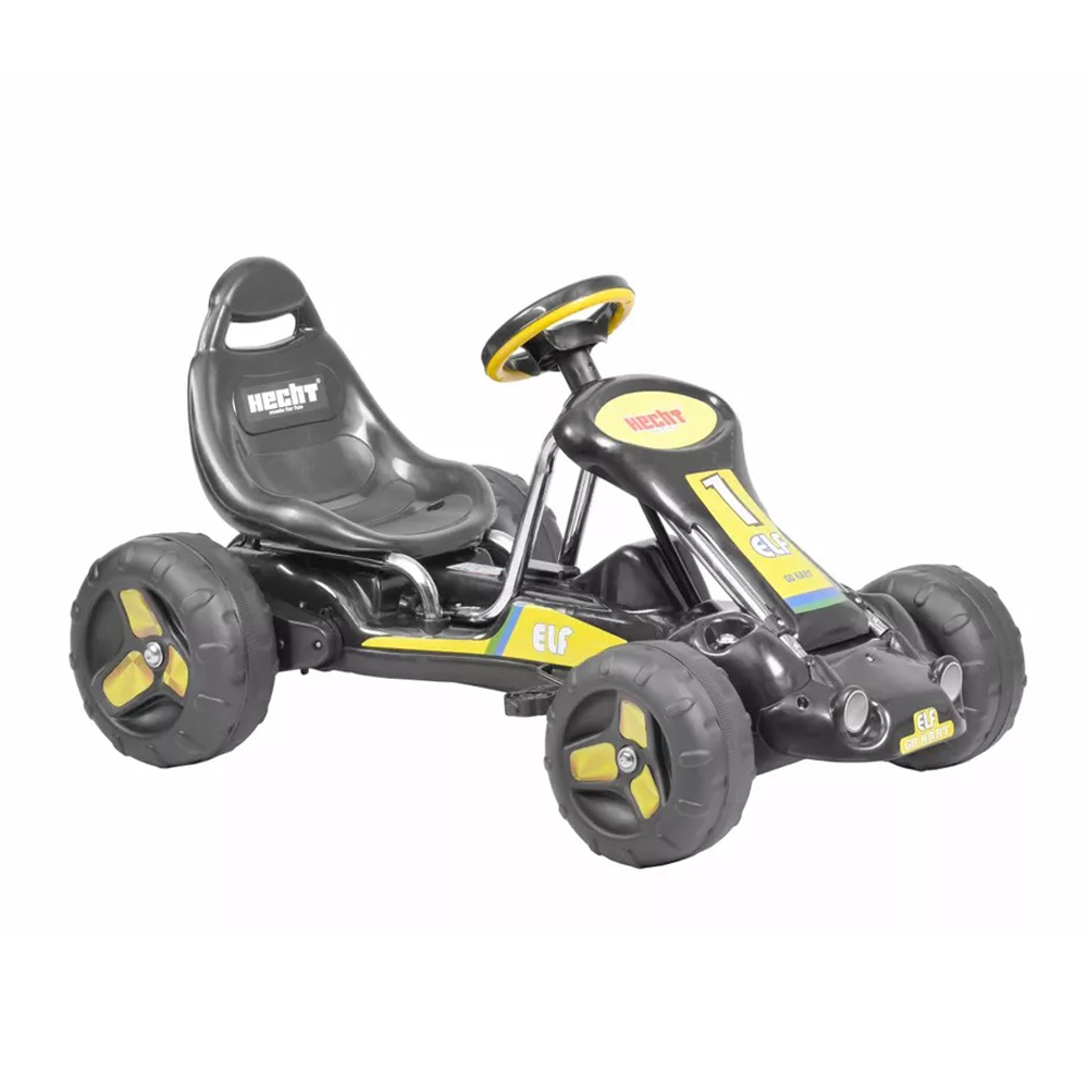 Kart cu pedale pentru copii HECHT 59789 [1]