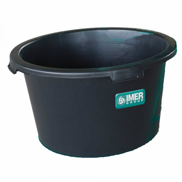 Set 5 cuve pentru malaxor Imer MIX 60 [2]