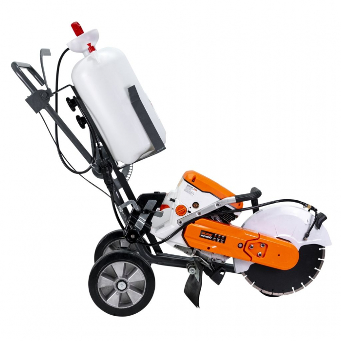Kit carucior RURIS RTX101, pentru taietor beton Ruris RTX800 [9]