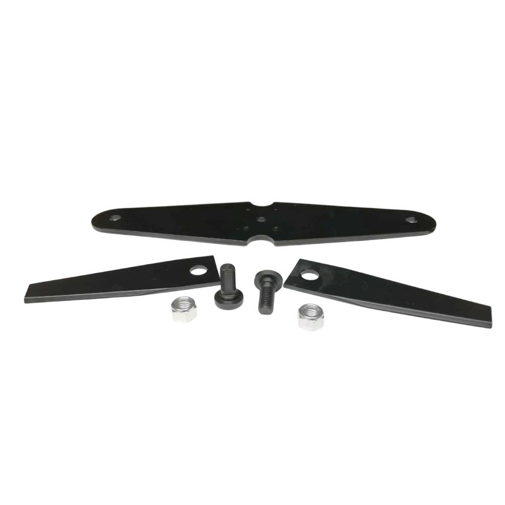 Kit cutit fix + mobil pentru tocator Archer HM27 [2]