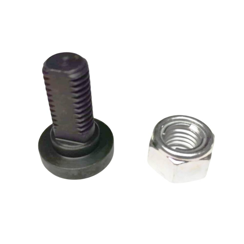 Kit cutit fix + mobil pentru tocator Archer HM27 [7]