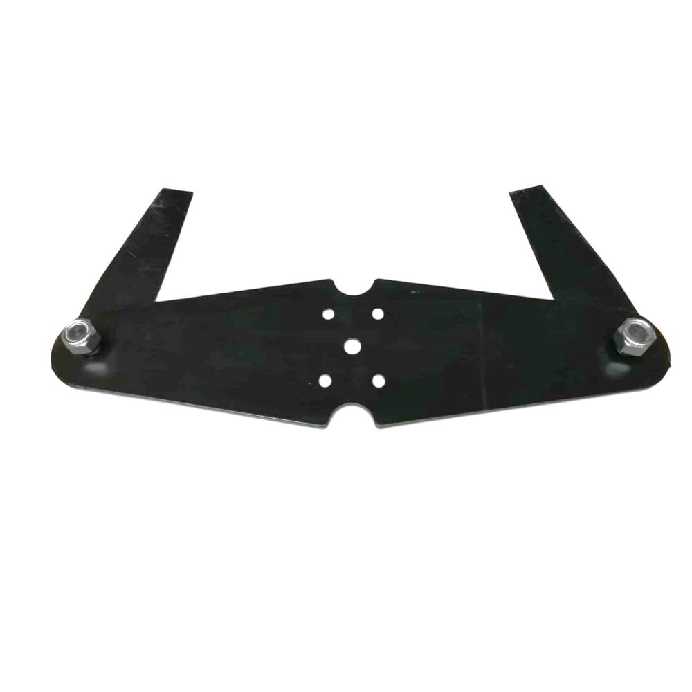 Kit cutit fix + mobil pentru tocator Archer HM27 [3]