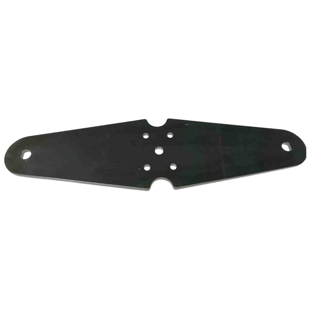 Kit cutit fix + mobil pentru tocator Archer HM27 [5]