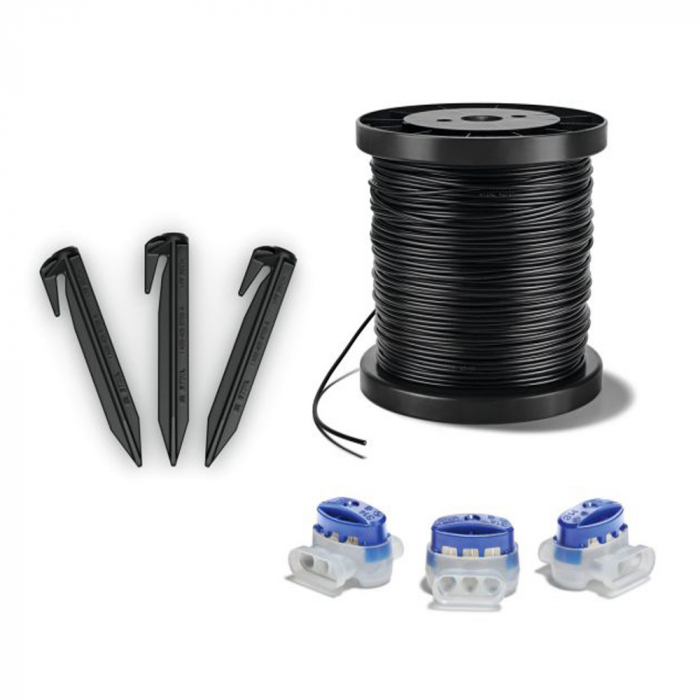 Kit de instalare iMOW® 2 PLUS pentru robot tuns gazon Stihl, 400 m [2]
