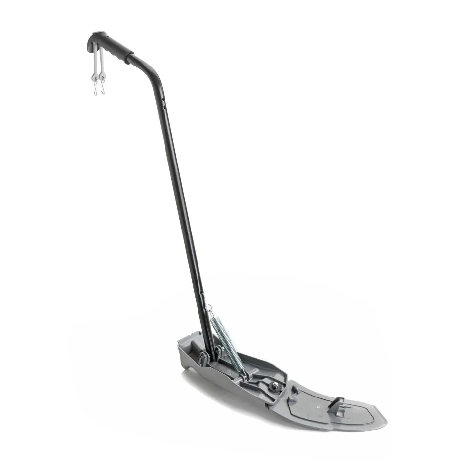 Kit de mulcire (dop) pentru tractoras Stiga COMBI 66 / COMBI 166 [1]