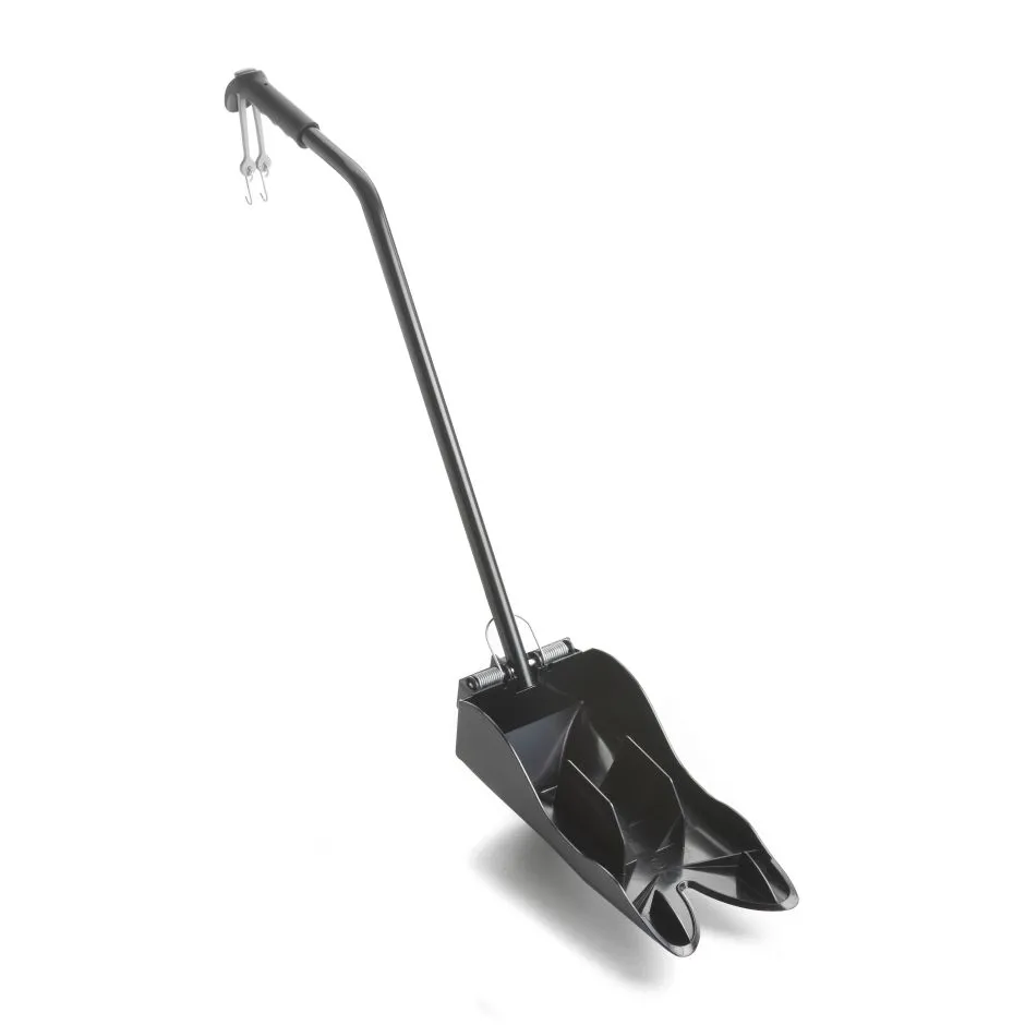 Kit de mulcire (dop) pentru tractoras Stiga TC HE 102 [1]
