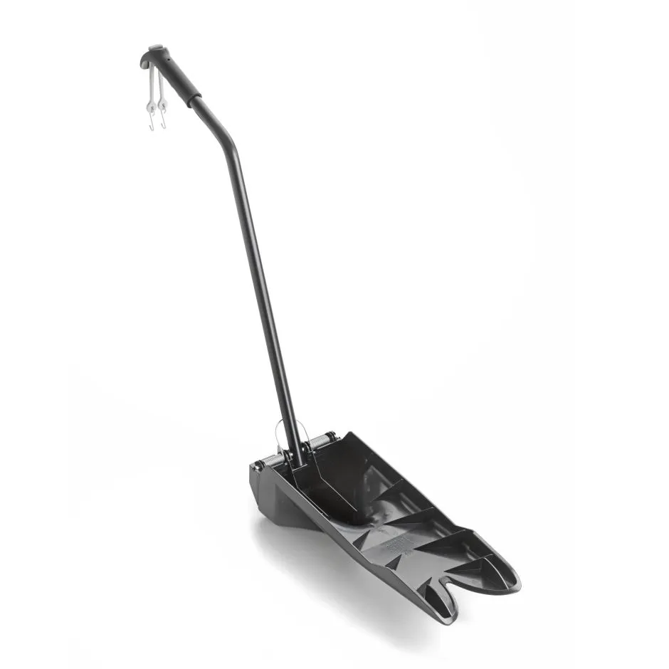 Kit de mulcire (dop) pentru tractoras Stiga TC122 [1]