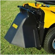 Deflector spate pentru tractoras Stiga 92-102-122 cm [2]