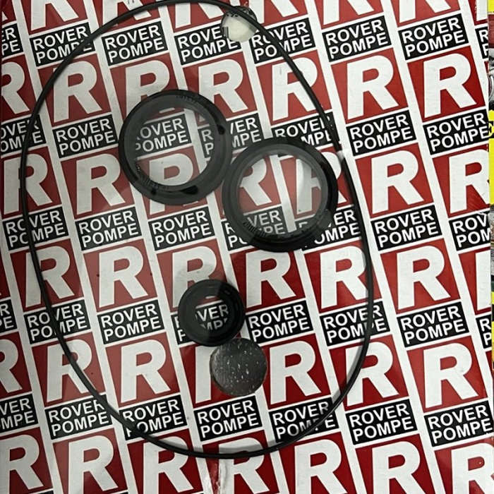 Kit garnituri pompa Rover BE-M 30-35, NOVAX 30-35 [1]