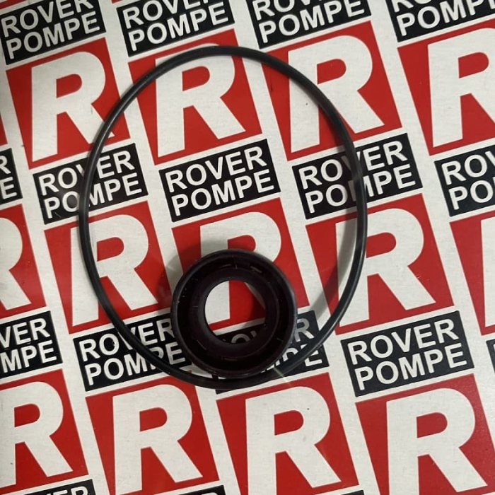Kit garnituri pompa Rover NOVAX G, BE-G [2]