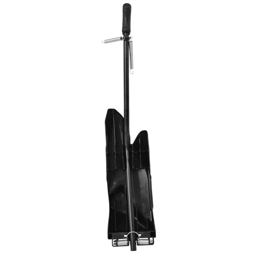 Kit mulcire pentru tractoras HECHT 5186, 5192, 5102 TWIN [3]