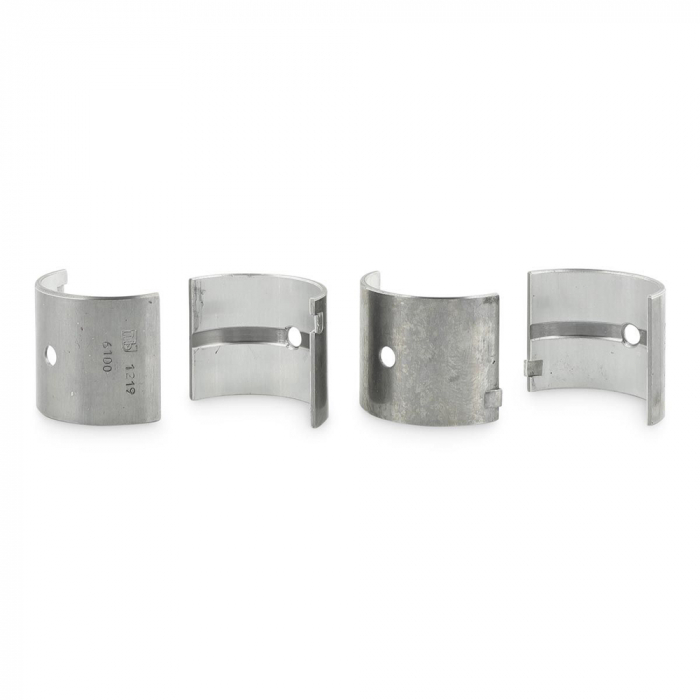 Set segmenti + cuzineti + garnituri compresor Abac B5900 [4]