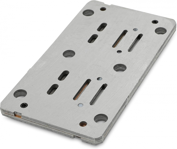 Kit placa supape compresor Abac B2800, B3800, NS11, NS18 [3]