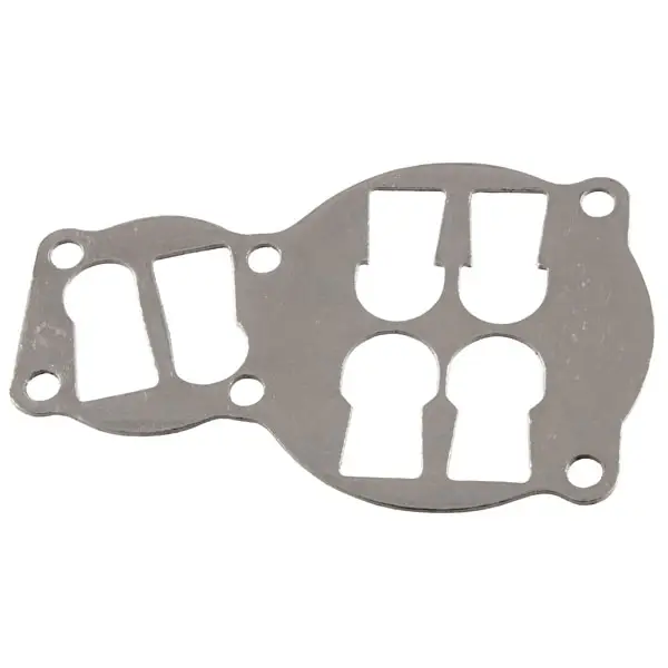 Kit placa supape pompa compresor Abac B4900 [4]