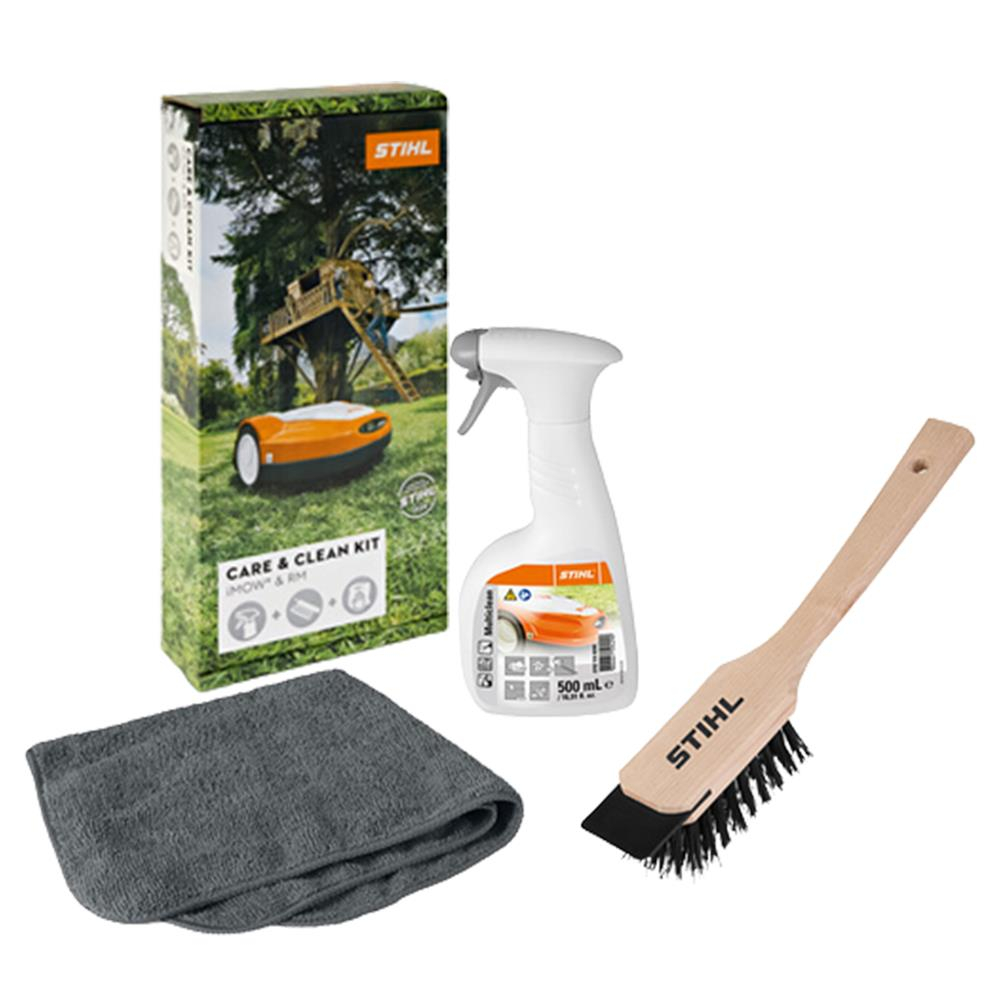 Kit service Stihl RM CARE & CLEAN KIT [2]