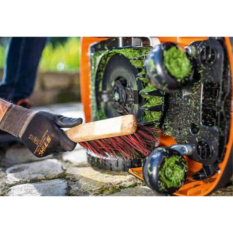 Kit service Stihl RM CARE & CLEAN KIT [3]