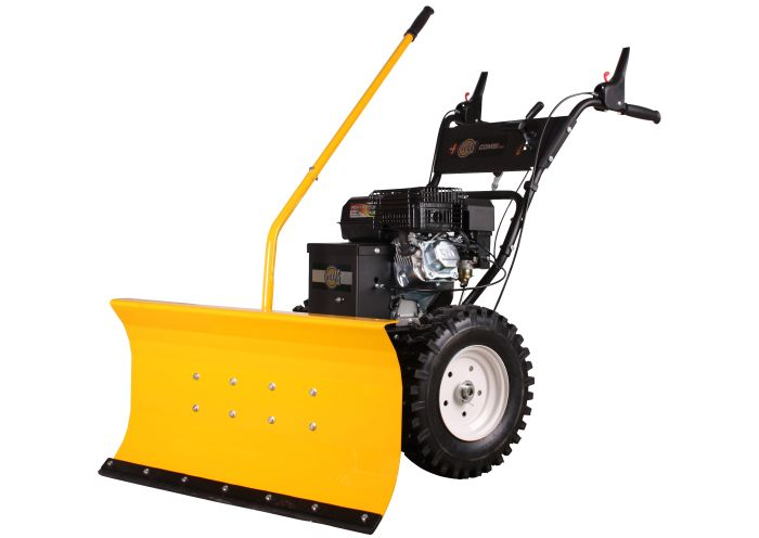 Lama de zapada pentru multifunctional Texas COMBI 800, 80 cm [2]