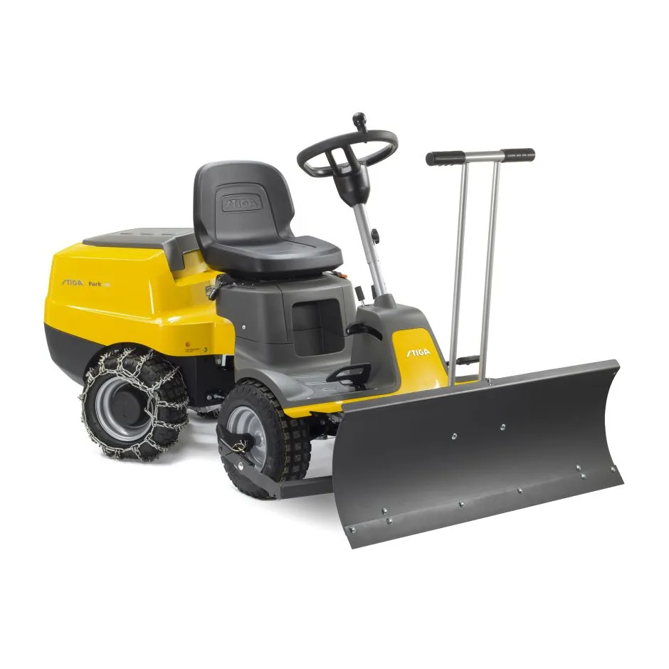 Lama de zapada pentru tractoras Stiga PARK 120-220, 107 cm [2]