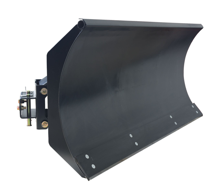 Lama de zapada ProGARDEN PRO-LZ pentru mini tractor Campo T, 110 cm [2]