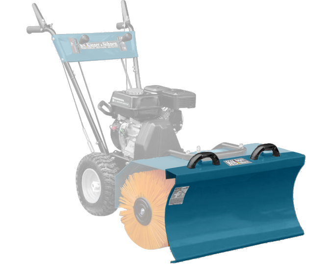 Lama de zapada Konner & Sohnen KS MFM-SS 80, 80 cm [2]