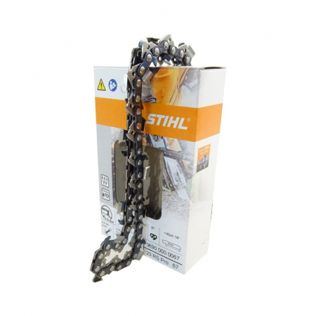 Lant Stihl Micro 3, 25 cm, 1.1 mm, 1/4", 28D, 56Z [1]
