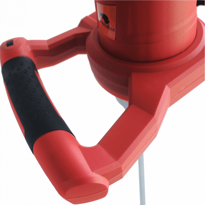 Malaxor Bisonte M208B, 1400 W, 2 viteze + 1 paleta amestecare [4]