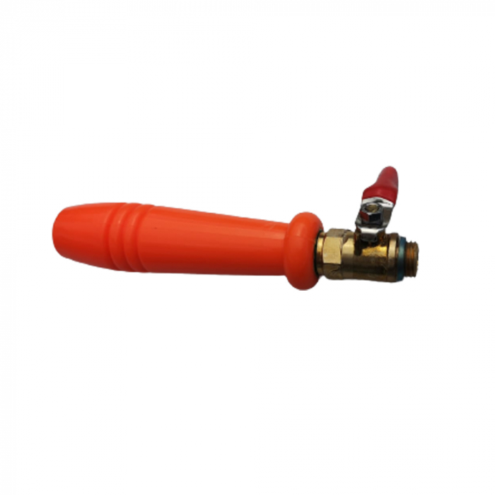 Maner cu robinet pentru pistol pulverizare Agrimotor TPB-256 [4]