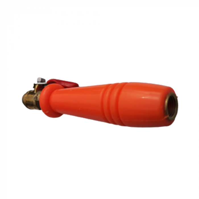 Maner cu robinet pentru pistol pulverizare Agrimotor TPB-256 [3]