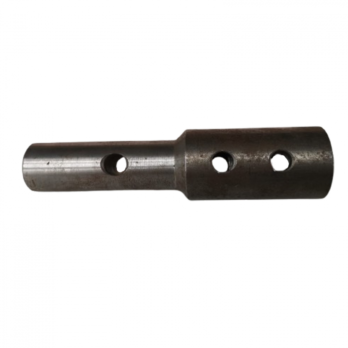 Adaptor manicot roti de la hexagon la cilindric, Ø 24 mm [4]