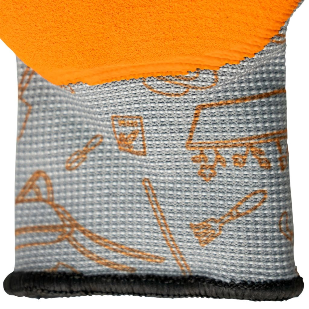 Manusi de protectie Ruris ECO GRIP [5]