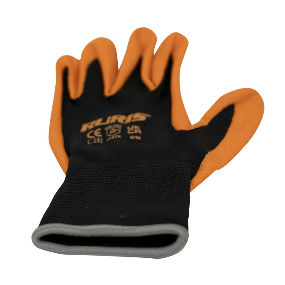 Manusi de protectie Ruris FULL GRIP [2]