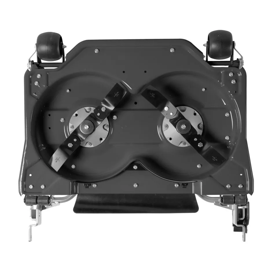 Masa de taiere frontala STIGA Combi 85 M Q, 85 cm [2]