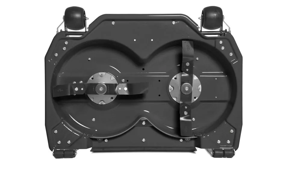 Masa de taiere frontala STIGA Combi 95 Q PLUS, 95 cm [2]