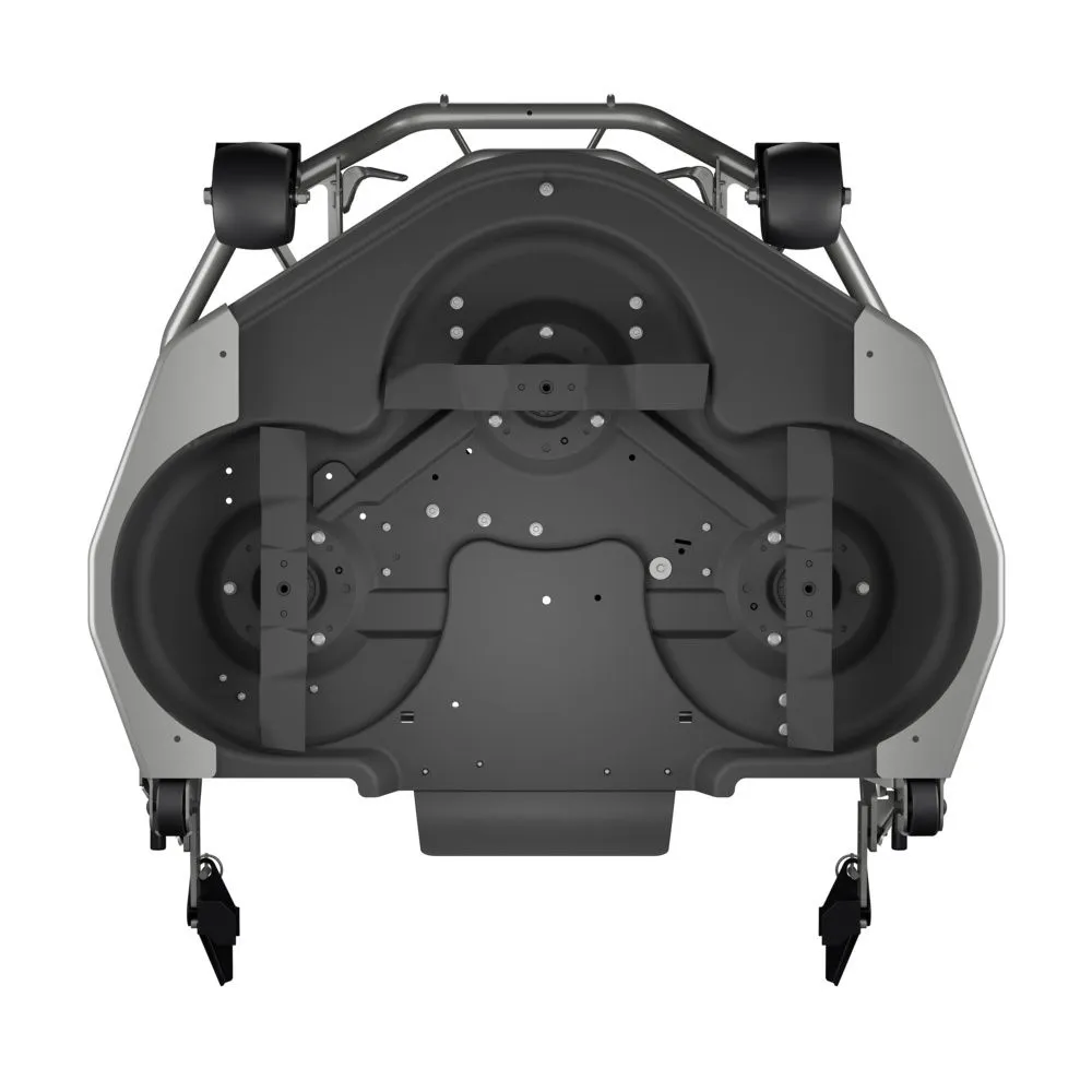 Masa de taiere frontala STIGA Combi ePro 110 Q PLUS, 110 cm [2]