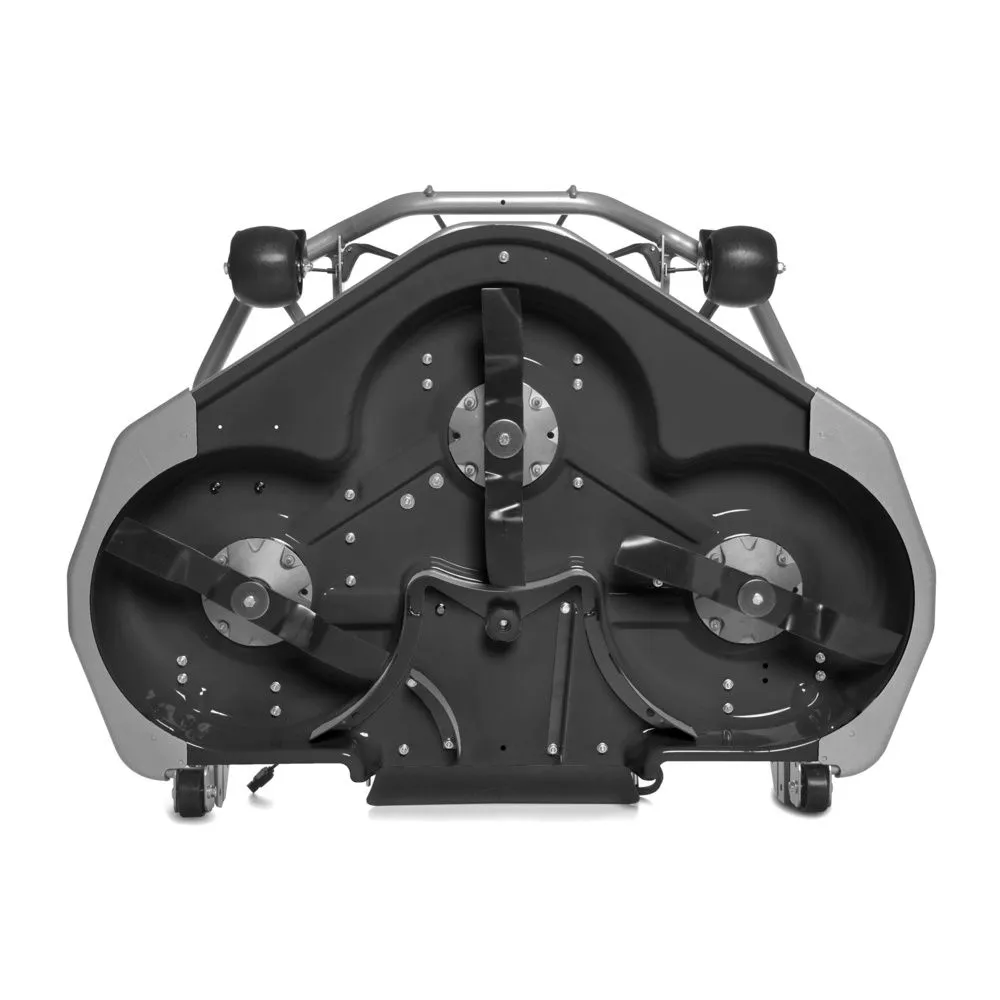 Masa de taiere frontala STIGA Combi Pro 125 Q PLUS, 125 cm [2]