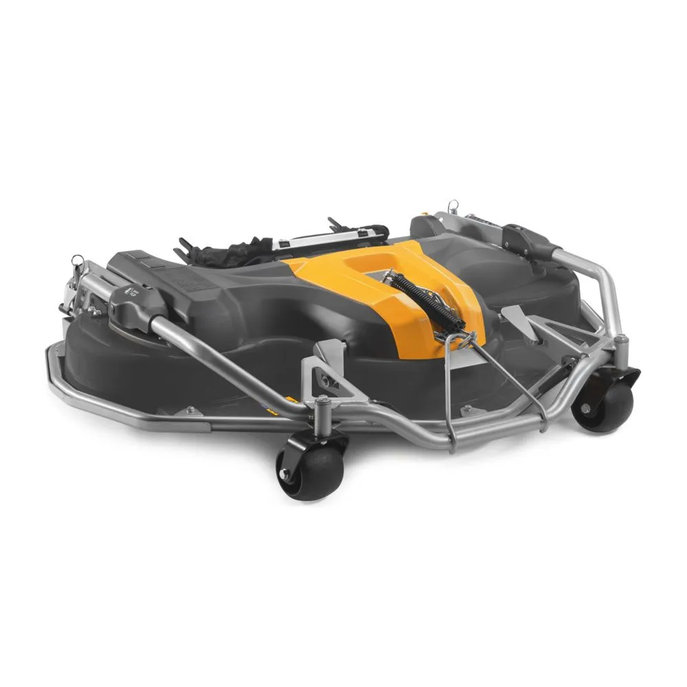 Masa de taiere frontala STIGA Combi Pro 125 Q PLUS, 125 cm [1]