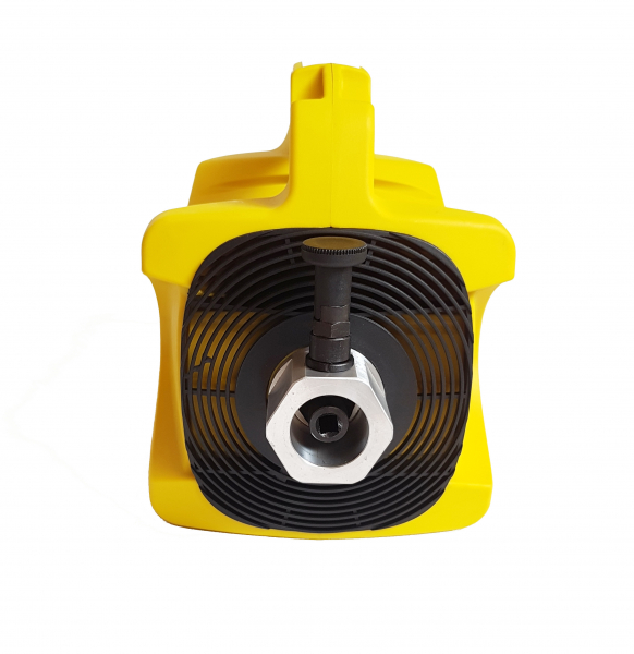 Vibrator de beton Masalta MVE2501, 2300 W, 17500 rpm [2]