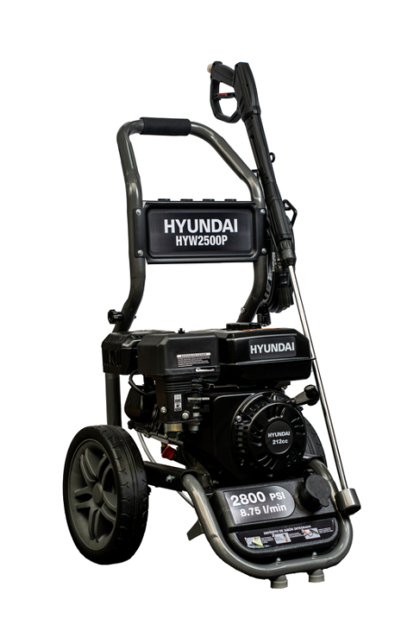 Aparat de spalat cu presiune Hyundai HYW2500P, 7 CP, benzina, 525 l/h, 170 bar [1]