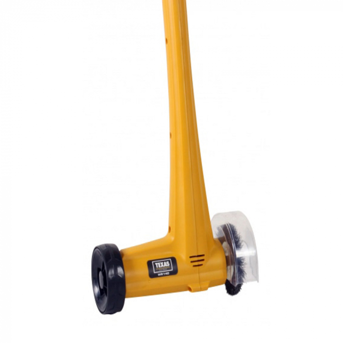 Masina de curatat rosturi electrica Texas WR140, 140 W, accesorii incluse [3]
