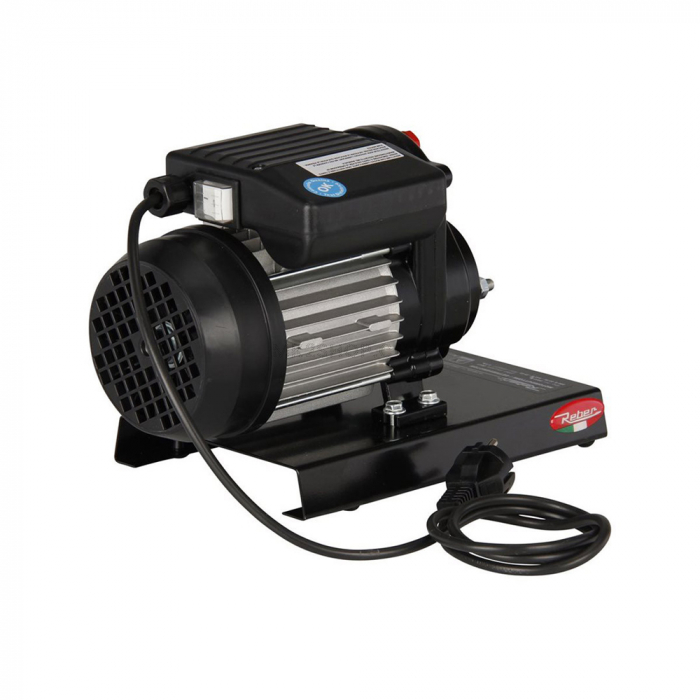 Masina de facut paste si taitei nr. 3, Reber 9040 N, 450 W [2]