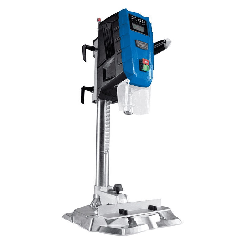 Masina de gaurit cu coloana Scheppach DP55, 900 W [5]