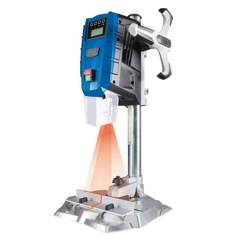 Masina de gaurit cu coloana Scheppach DP55, 900 W [3]