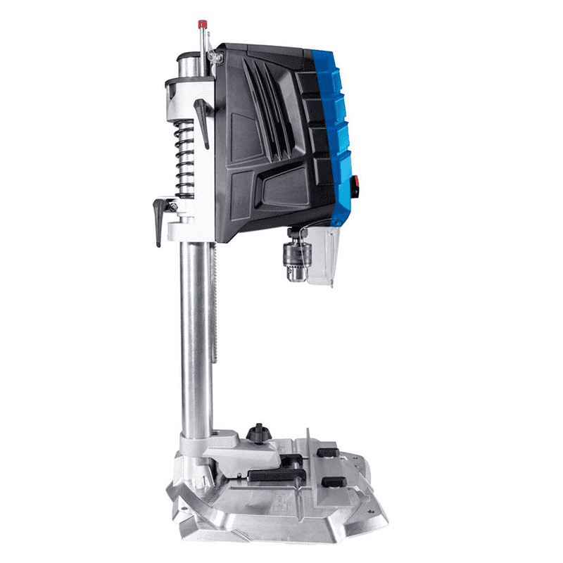 Masina de gaurit cu coloana Scheppach DP55, 900 W [9]