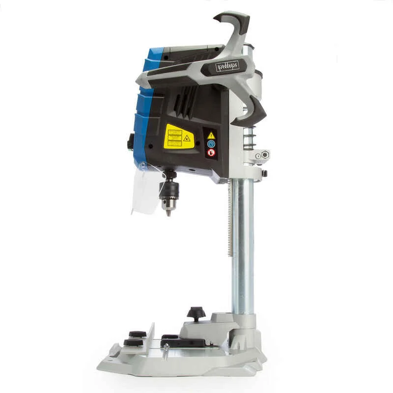 Masina de gaurit cu coloana Scheppach DP55, 900 W [6]