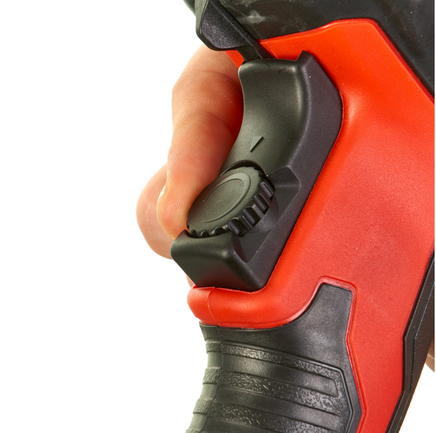 Masina de insurubat cu impact Milwaukee IPWE 400 R, 725 W, 400 Nm, 1/2" [5]
