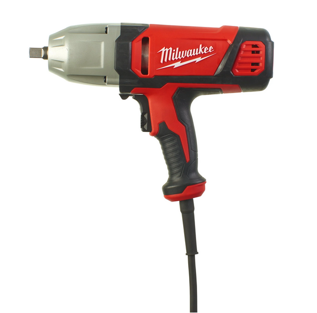 Masina de insurubat cu impact Milwaukee IPWE 400 R, 725 W, 400 Nm, 1/2" [2]
