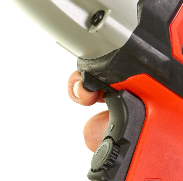 Masina de insurubat cu impact Milwaukee IPWE 400 R, 725 W, 400 Nm, 1/2" [4]