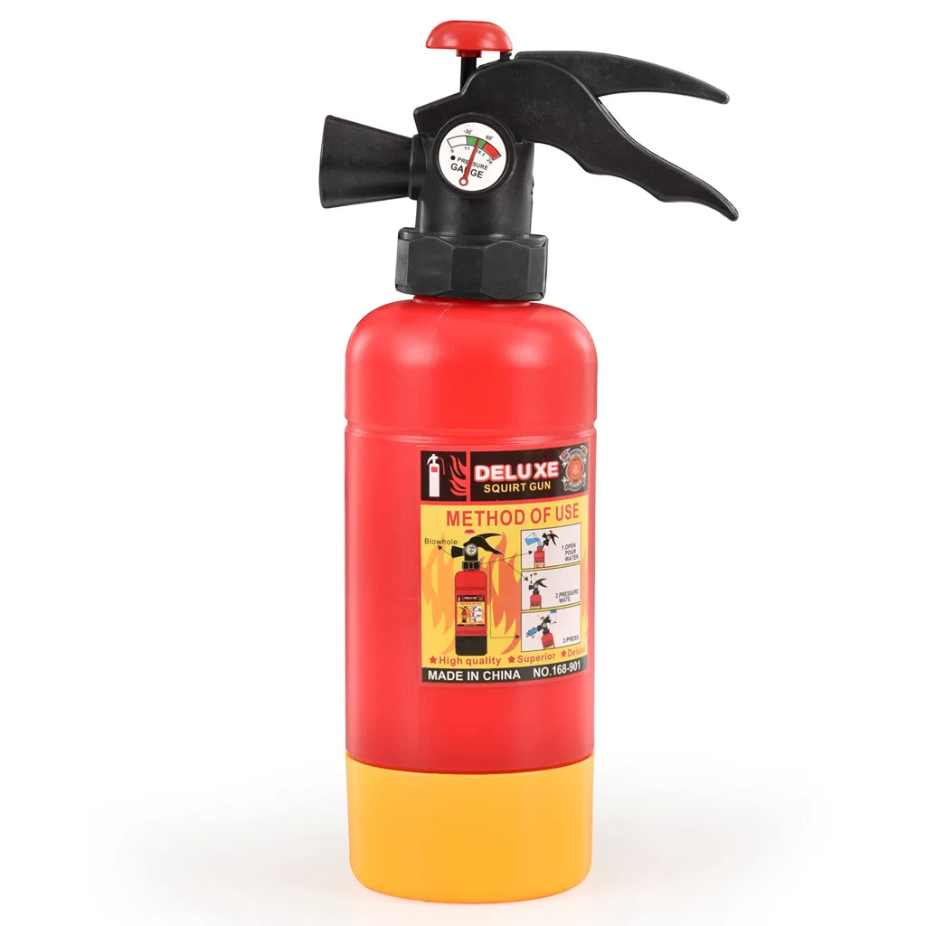 Masina de pompieri pentru copii HECHT 51818, 12V, 10Ah, max. 30 kg, 3-8 ani [3]